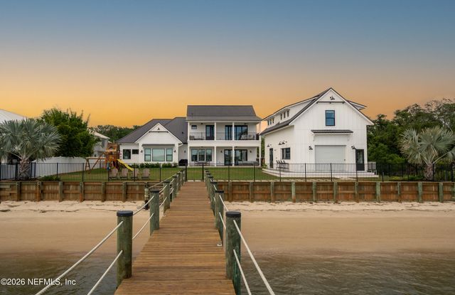 4221 MYRTLE Street, St. Augustine, FL 32084