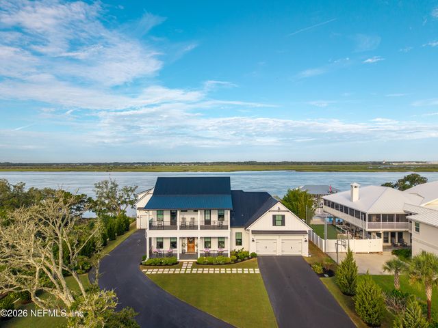 4221 MYRTLE Street, St. Augustine, FL 32084