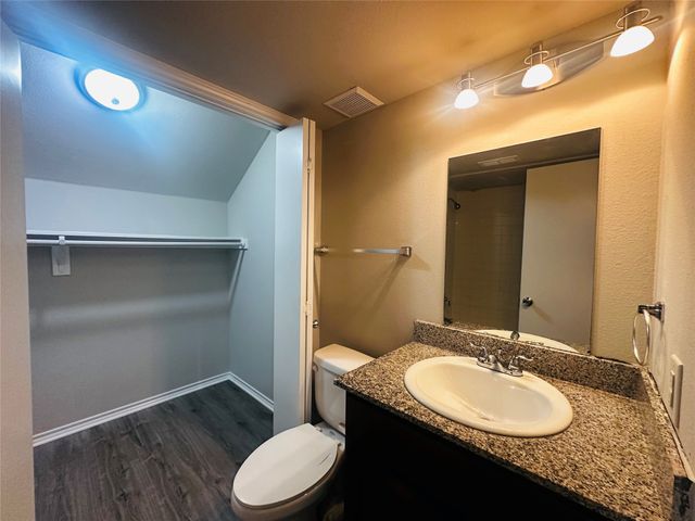 9837 Walnut Street S202, Dallas, TX 75243