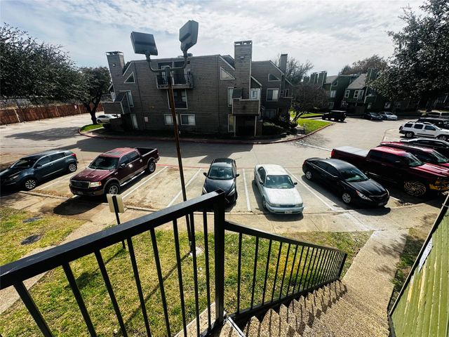 9837 Walnut Street S202, Dallas, TX 75243