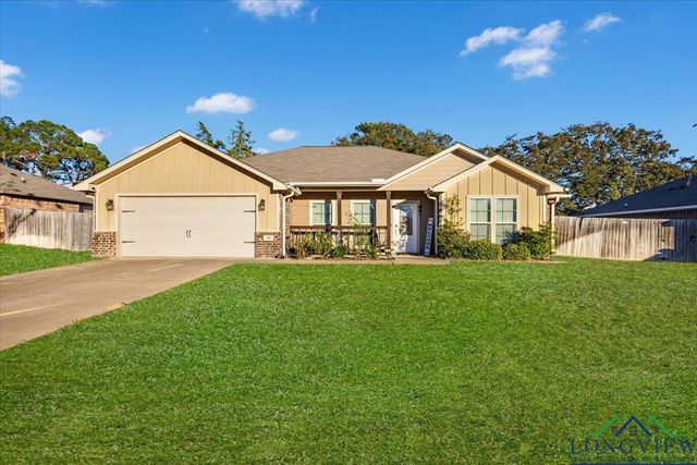 393 Noah Lane, Lindale, TX 75771