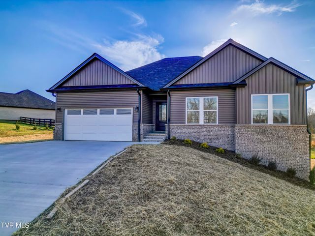 943 Sugar Hollow Road, Piney Flats, TN 37686