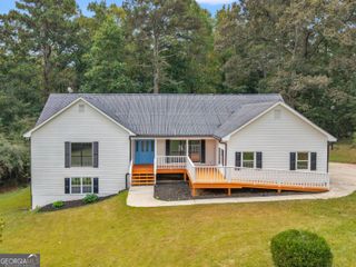 1490 Campground Road, Mcdonough, GA 30252