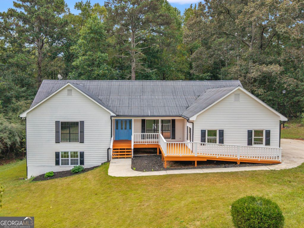 1490 Campground Road, Mcdonough, GA 30252