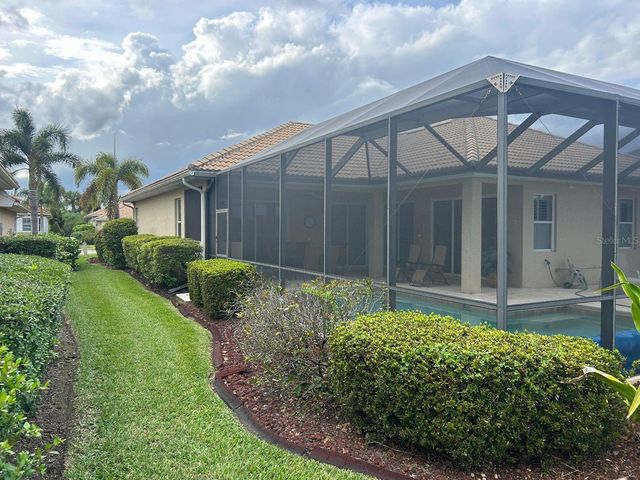 110 CANELETTO WAY, North Venice, FL 34275