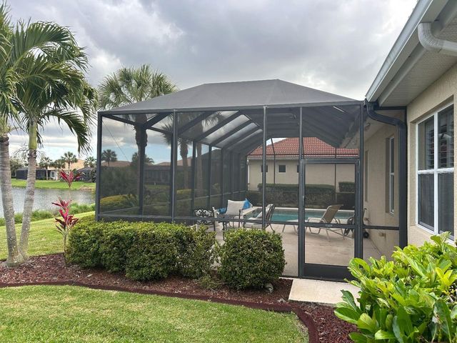 110 CANELETTO WAY, North Venice, FL 34275