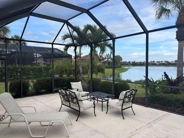 110 CANELETTO WAY, North Venice, FL 34275