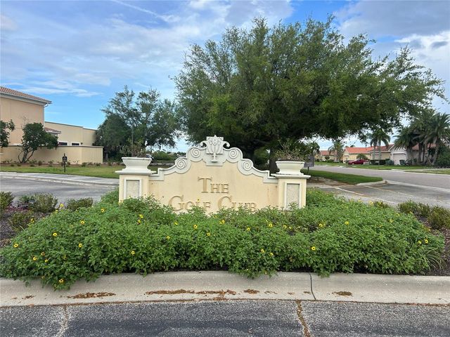 110 CANELETTO WAY, North Venice, FL 34275