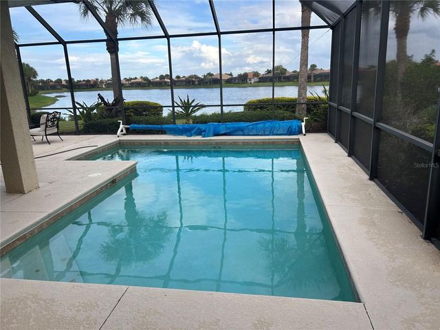110 CANELETTO WAY, North Venice, FL 34275