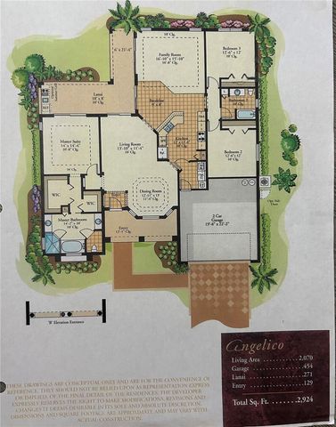 110 CANELETTO WAY, North Venice, FL 34275