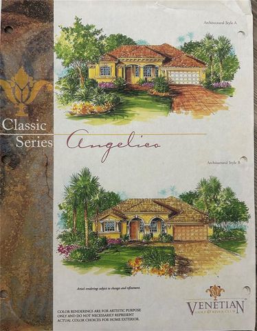 110 CANELETTO WAY, North Venice, FL 34275