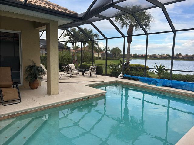 110 CANELETTO WAY, North Venice, FL 34275
