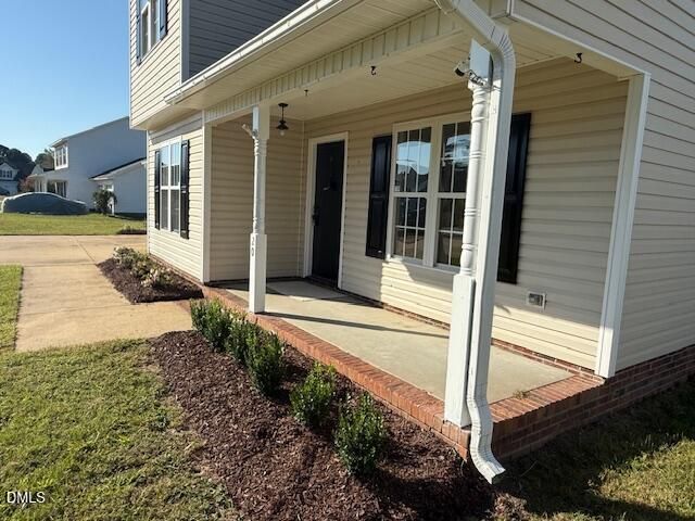 20 Bluebird Court, Sanford, NC 27332