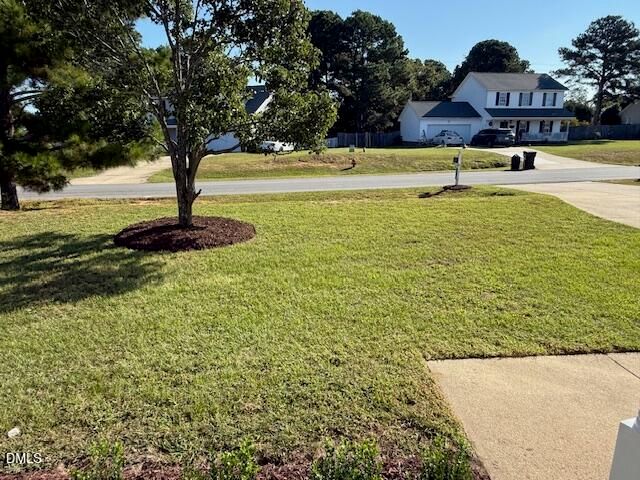 20 Bluebird Court, Sanford, NC 27332