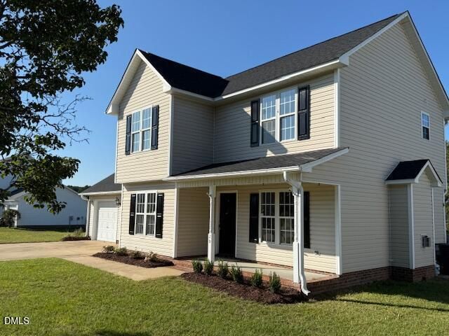 20 Bluebird Court, Sanford, NC 27332