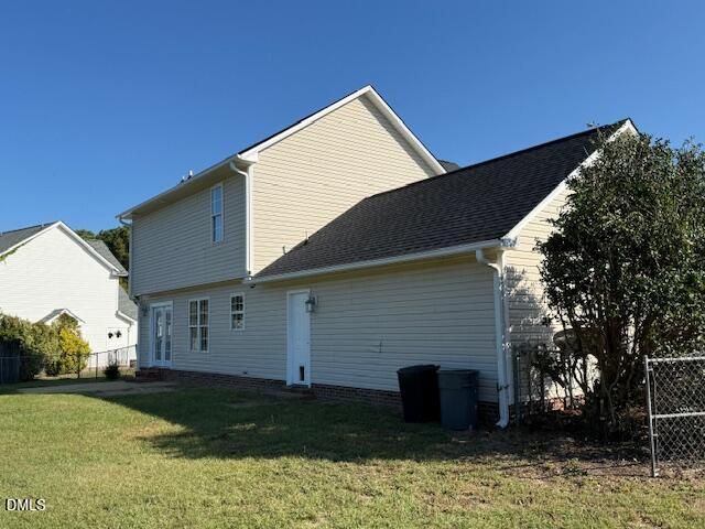 20 Bluebird Court, Sanford, NC 27332