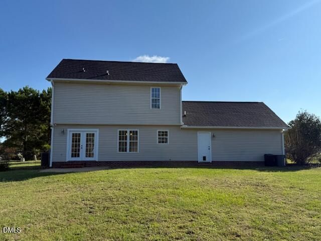 20 Bluebird Court, Sanford, NC 27332