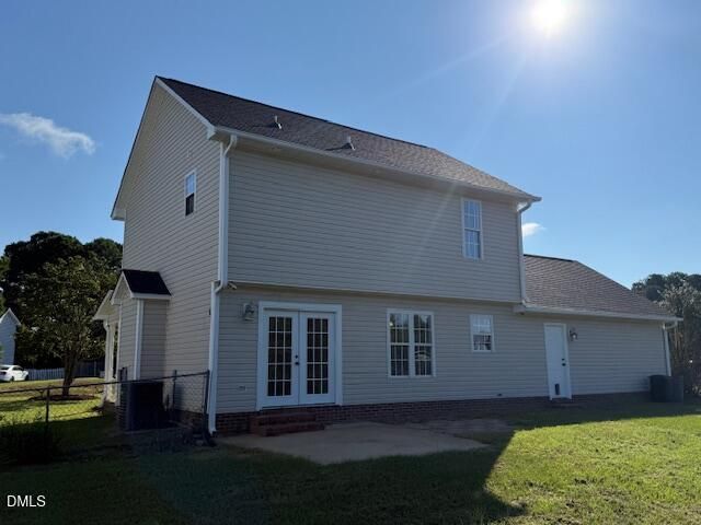 20 Bluebird Court, Sanford, NC 27332