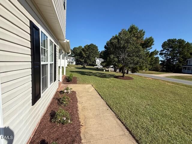20 Bluebird Court, Sanford, NC 27332