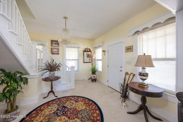 103 W Pleasant Street, Roseboro, NC 28382