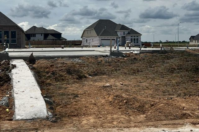 21847 Black Tulip Lane, Cypress, TX 77433