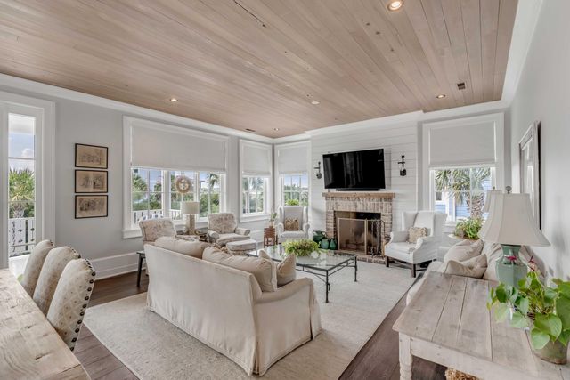 1605 Bernier Cmns, Johns Island, SC 29455