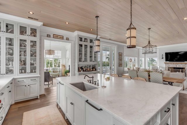 1605 Bernier Cmns, Johns Island, SC 29455