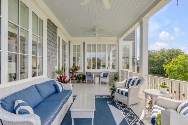 1605 Bernier Cmns, Johns Island, SC 29455