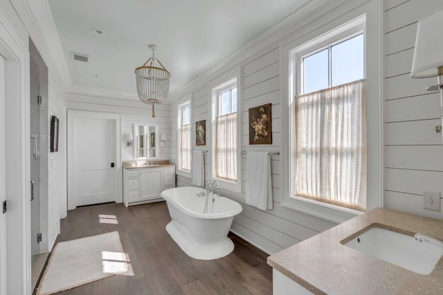 1605 Bernier Cmns, Johns Island, SC 29455