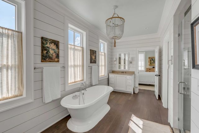 1605 Bernier Cmns, Johns Island, SC 29455