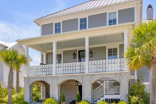 1605 Bernier Cmns, Johns Island, SC 29455