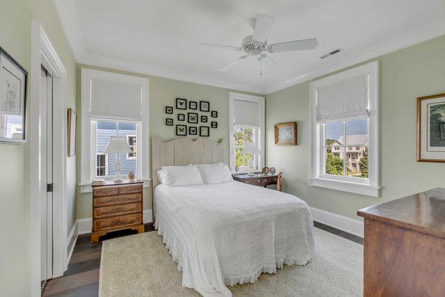 1605 Bernier Cmns, Johns Island, SC 29455