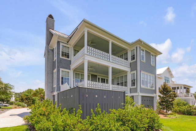 1605 Bernier Cmns, Johns Island, SC 29455