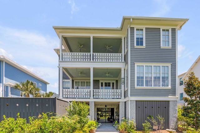1605 Bernier Cmns, Johns Island, SC 29455