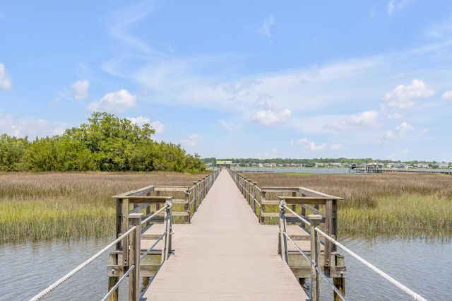 1605 Bernier Cmns, Johns Island, SC 29455