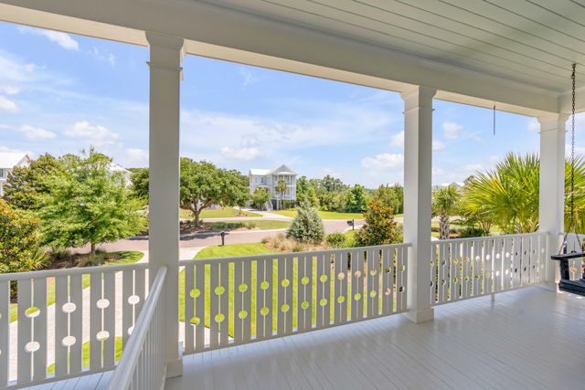 1605 Bernier Cmns, Johns Island, SC 29455