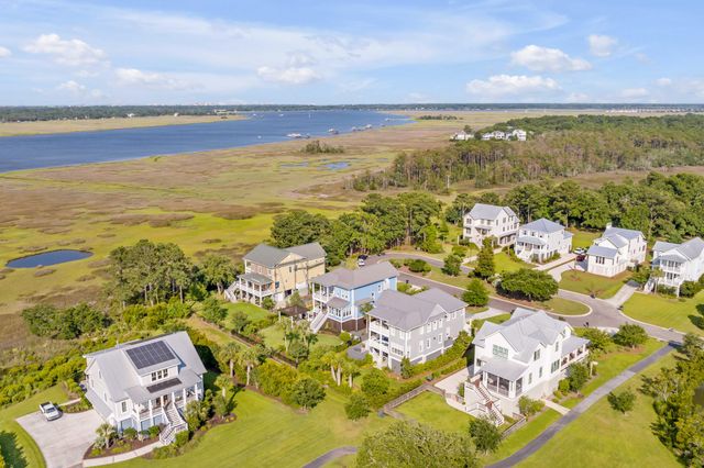 1605 Bernier Cmns, Johns Island, SC 29455