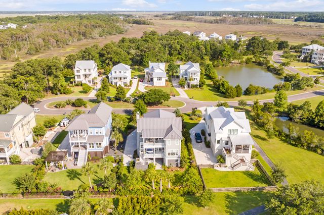 1605 Bernier Cmns, Johns Island, SC 29455