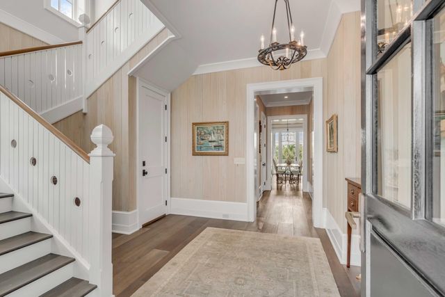 1605 Bernier Cmns, Johns Island, SC 29455