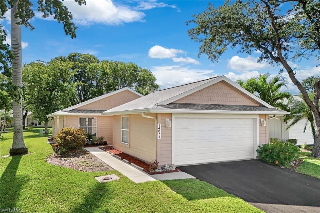 14871 Crescent Cove DR, FORT MYERS, FL 33908 — photo 3
