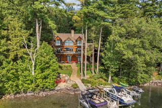 81 Timberlane Road, Wolfeboro, NH 03894