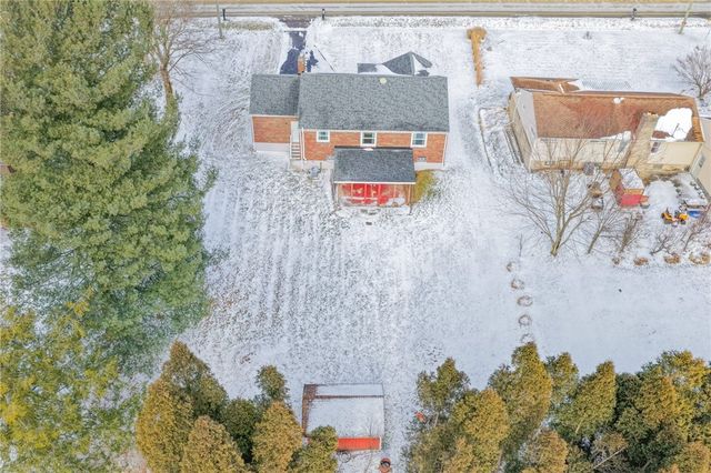 332 E Maitland Ln, Neshannock Twp, PA 16105