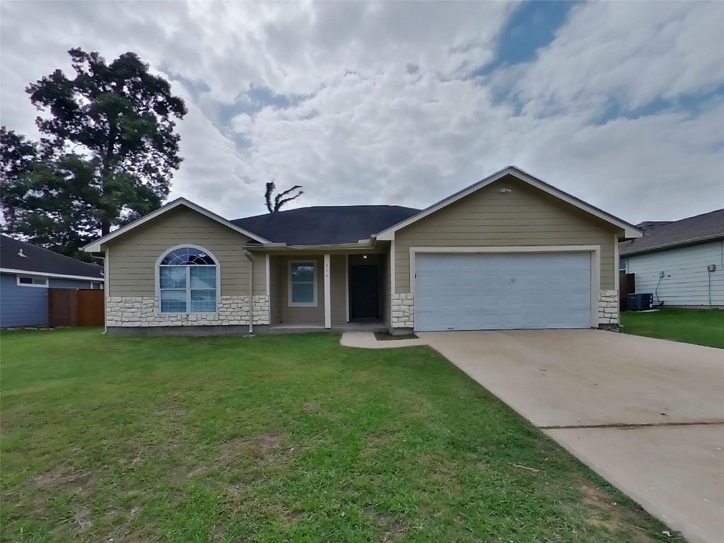 224 Kellyn Court, Conroe, TX 77306