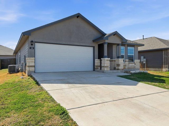 128 Dylan DR, San Marcos, TX 78666