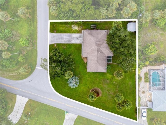 13564 SEDGWICK AVENUE, Port Charlotte, FL 33953
