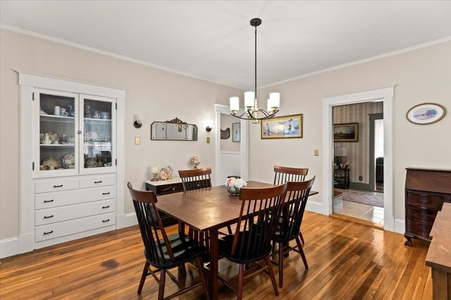 53 Ashland St, Taunton, MA 02780