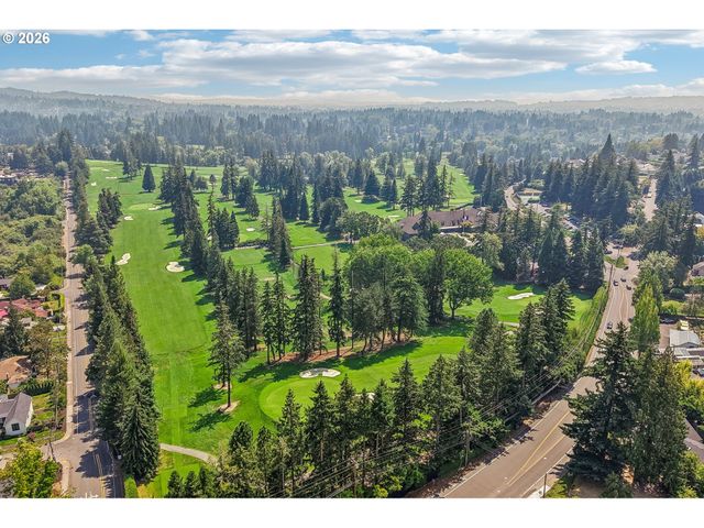 7600 Sw NORTHVALE Way, Portland, OR 97225