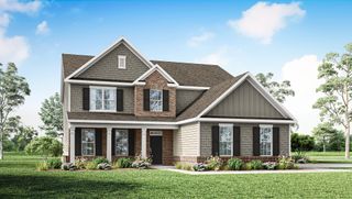 325 Harvest Point Blvd, Spring Hill, TN 37174