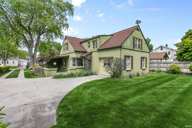 156 St. Clair Avenue, Elkhart, IN 46516