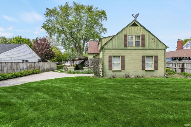 156 St. Clair Avenue, Elkhart, IN 46516
